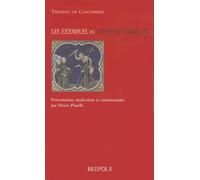 Les Exemples Du 'Livre Des Abeilles': Une vision médiéval (Miroir Du Moyen Age)