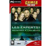 Les Experts 2 Meutre a Las Vegas