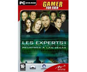 Les Experts 2 Meutre a Las Vegas
