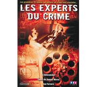 LES EXPERTS DU CRIME