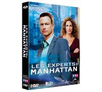 Les experts manhattan, saison 2, partie 2 [FR Import] [DVD] (2007) Sinise, Ga...