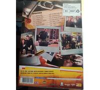 Les Experts : Manhattan - Saison 5 Vol. 2