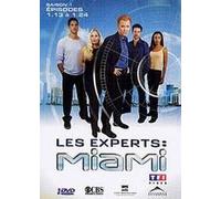 Les Experts : Miami - Saison 1, Partie 2