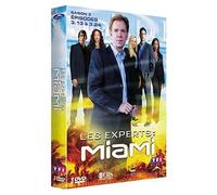 Les Experts : Miami Saison 3 - Vol. 2