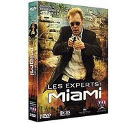 Les Experts Miami, saison 4 - Vol. 1