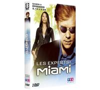 Les Experts Miami, saison 5 - Vol. 2