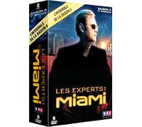 Les Experts Miami, saison 6