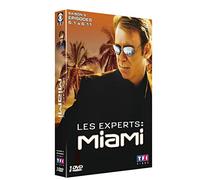 Les Experts Miami, saison 6 - vol. 1