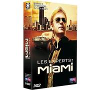 Les Experts Miami, saison 6 - vol. 2