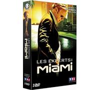 Les Experts : Miami - Saison 7 Vol. 2