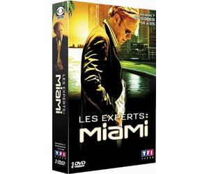 Les Experts : Miami - Saison 7 Vol. 2