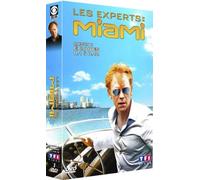 Les Experts : Miami - Saison 8 Vol. 1