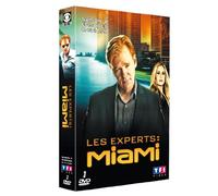 Les Experts : Miami - Saison 8 Vol. 2