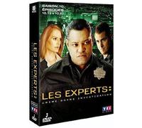 Les Experts - Saison 10 Vol. 2