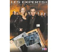 Les Experts - Saison 6 Épisodes 13,14,15 Et 16