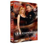 Les Experts - Saison 6 Vol. 2