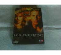 Les Experts - Saison 7