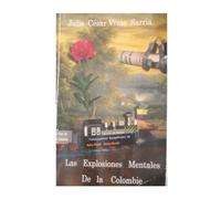 LES EXPLOSIONS MENTAL DE COLOMBIE (ÉDITION FRANÇAISE)