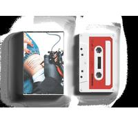 Les Extraordinaires Histoires d'Amour de St Graal [CASSETTE]