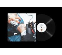 Les Extraordinaires Histoires d'Amour de St Graal [VINYL]