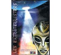 Les Extraterrestres (dvd)