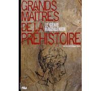 Les Eyzies-de-Tayac - Musée de Préhistoire - Stone age artists, the Magdalenian masters