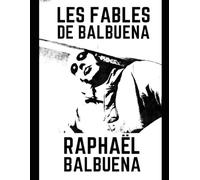 Les Fables de BALBUENA