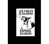 Les Fables de BALBUENA