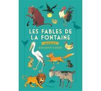 Les Fables de La Fontaine