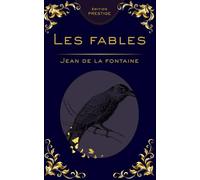 Les Fables de La Fontaine - Édition Intégrale 12 Livres | Texte Complet Classique: Œuvre Prestige complète avec mise en page moderne | Idéal pour étudiants, enseignants et passionnés de littérature