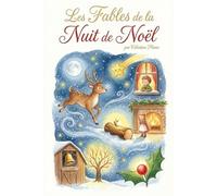 Les Fables de la Nuit de Noël