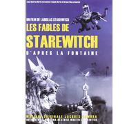LES FABLES DE STAREWITCH - ANI