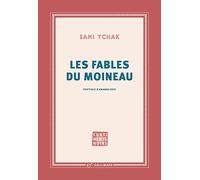 Les fables du moineau