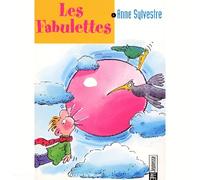 Les Fabulettes/Anne Sylvestre [Import]