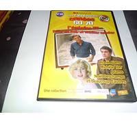 LES FABULEUSES ANNEES 60-70 - Emission TV - VOL N° 28- COLLECTION DELPRADO [DVD]
