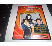 LES FABULEUSES ANNEES 60-70 - Emission TV - VOL N° 43 COLLECTION DELPRADO [DVD]