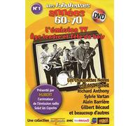 Les fabuleuses années 60-70 - L'émission TV Age Tendre et Tête de bois