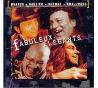 Les Fabuleux Elegants - Les Fabuleux Elegants