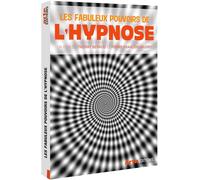 Les fabuleux pouvoirs de l'hypnose (DVD) Thierry Berrod