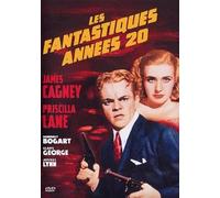 Les Fantastiques Annees 20-DVD