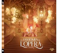 Les fantômes de l'opéra