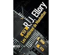 Les fantômes de Manhattan