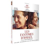 Les Fantômes d'Ismaël [Blu-ray]