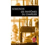 Les fantomes du chapelier