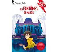 Les fantômes du manoir