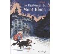 Les Fantômes du Mont-Blanc