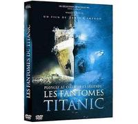 Les fantomes du titanic