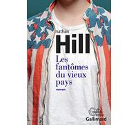 Les fantômes du vieux pays