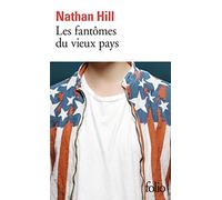 Les Fantomes Du Vieux Pays (Folio)