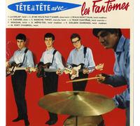 Les Fantomes - Tete a Tete